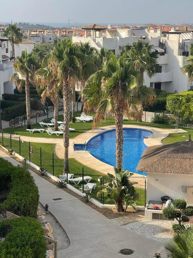 Pueblo Salinas Appartement