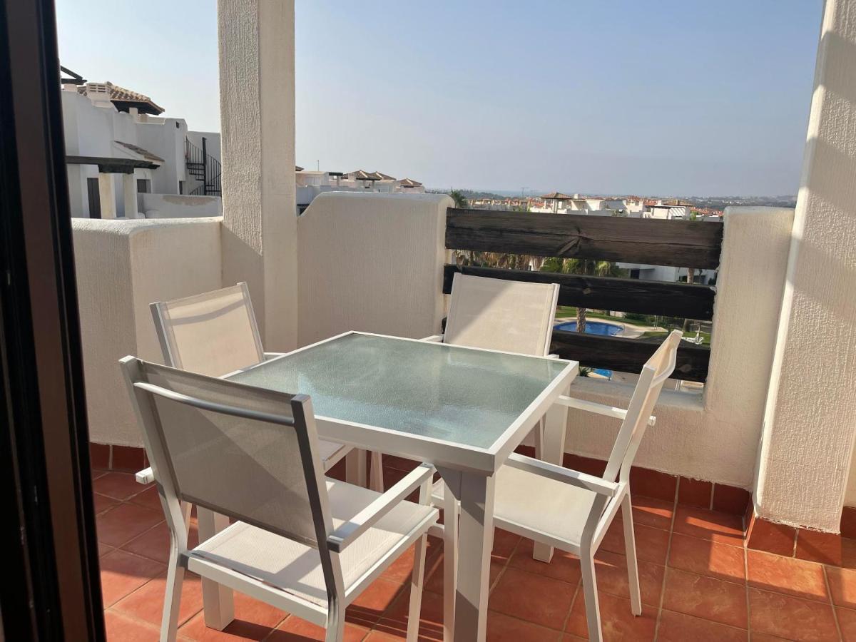 Pueblo Salinas Appartement *