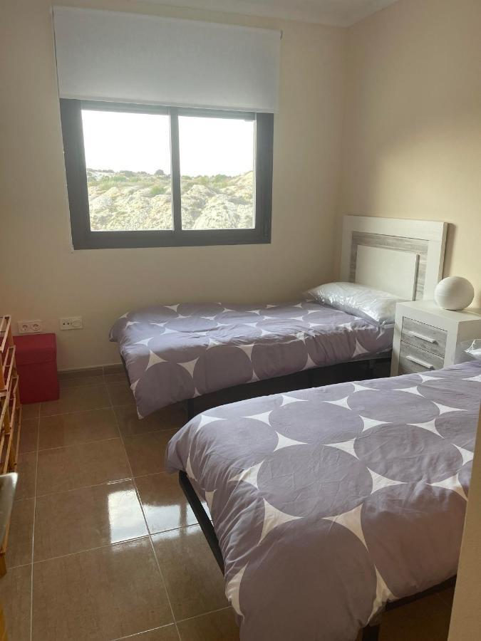 Appartement Pueblo Salinas *