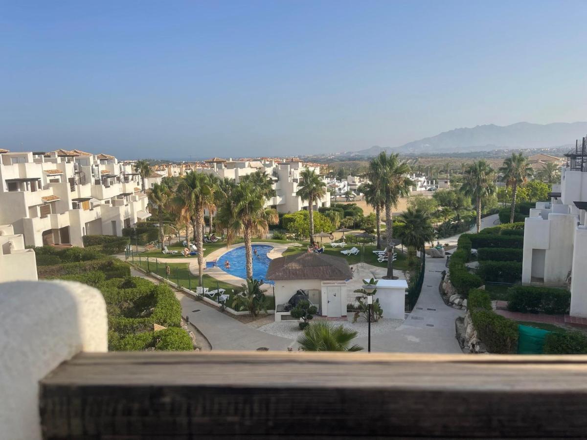 Pueblo Salinas Appartement