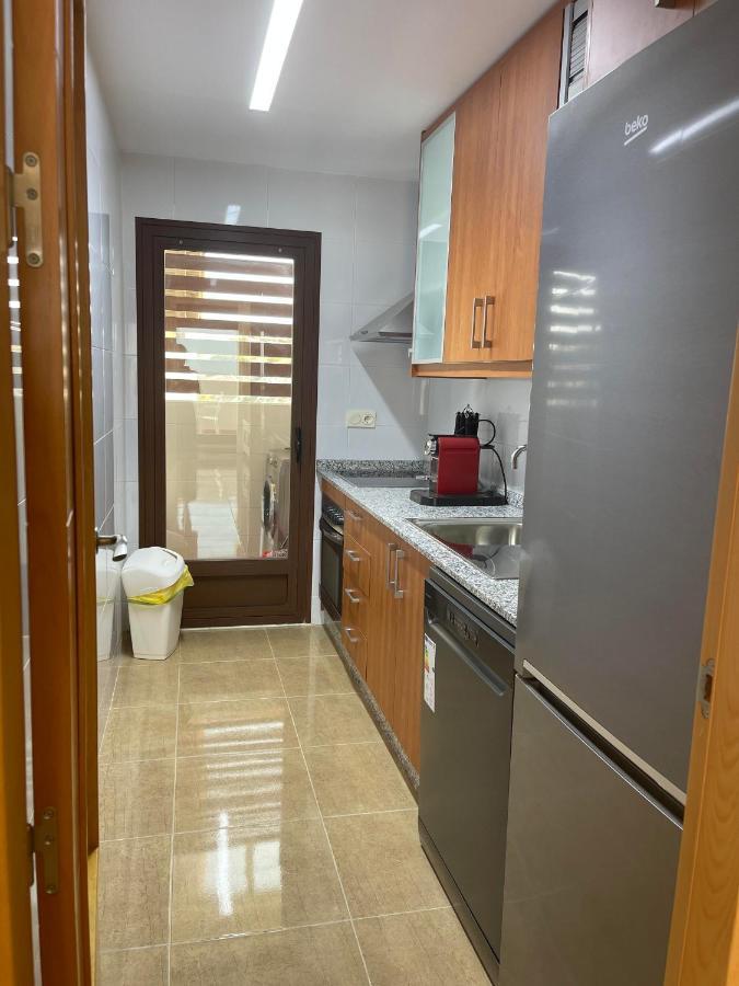 Pueblo Salinas Appartement *