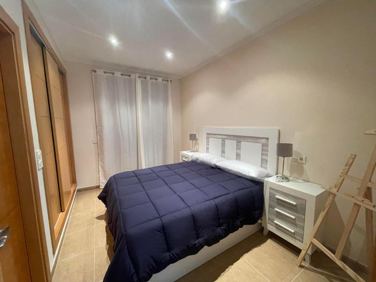 Pueblo Salinas Appartement Vera