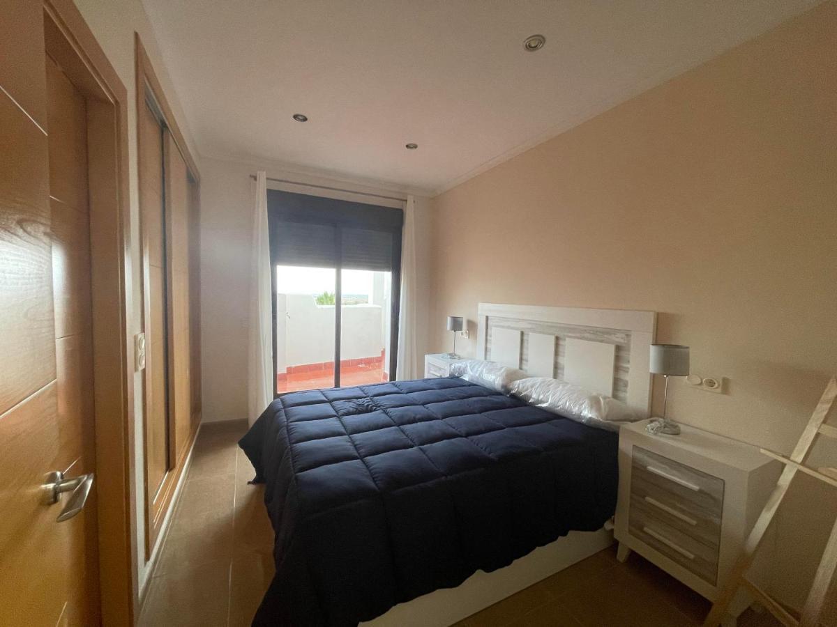 Pueblo Salinas Appartement