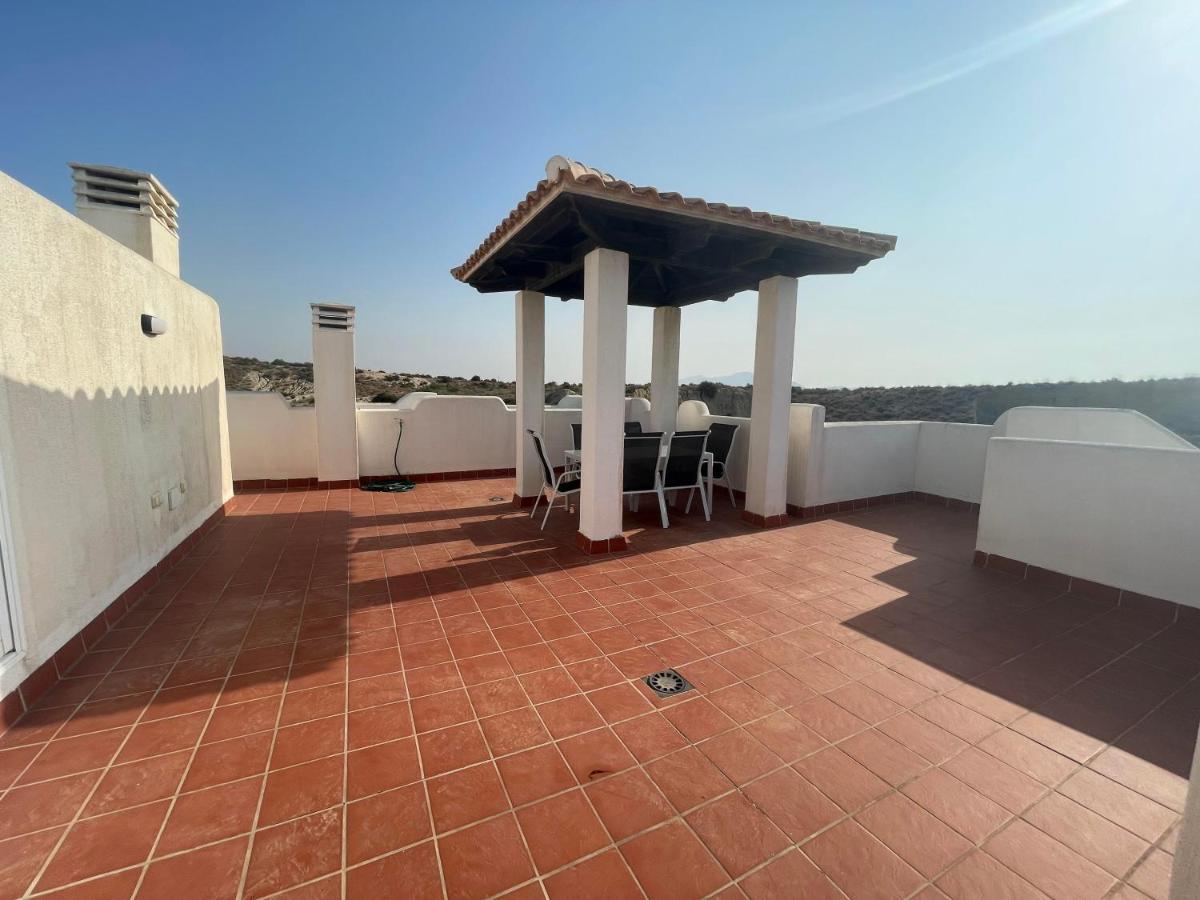 Appartement Pueblo Salinas Vera